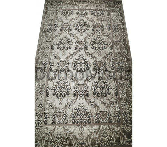 Високощільний килим Tango Asmin AI67A d.Beige-l.Beige - Висока якість за найкращою ціною в Україні